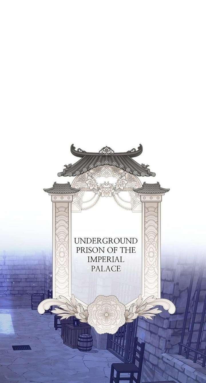 The Circumstances of the Lying Empress Chapter 28 - Page 20