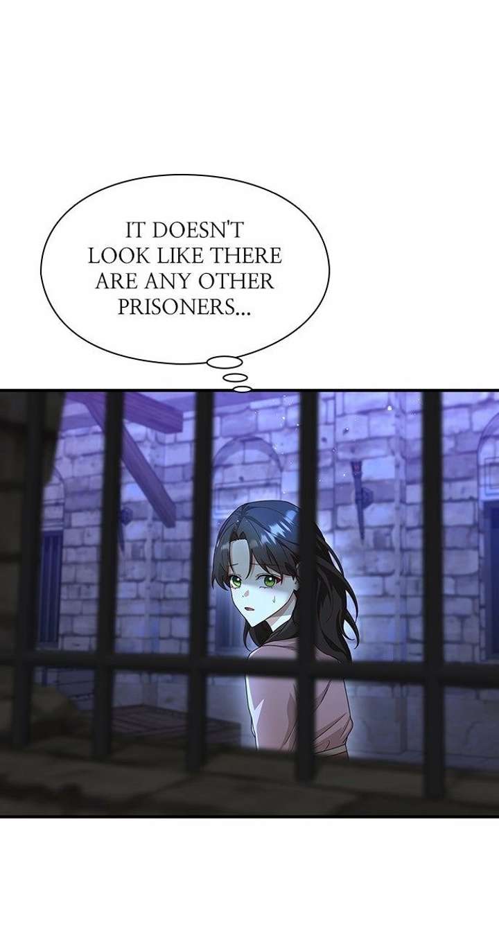 The Circumstances of the Lying Empress Chapter 28 - Page 22