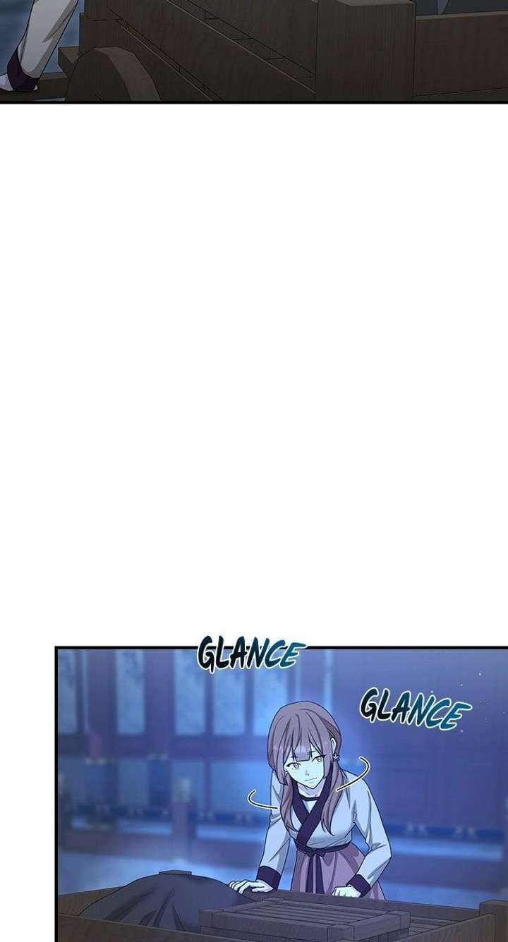 The Circumstances of the Lying Empress Chapter 28 - Page 3