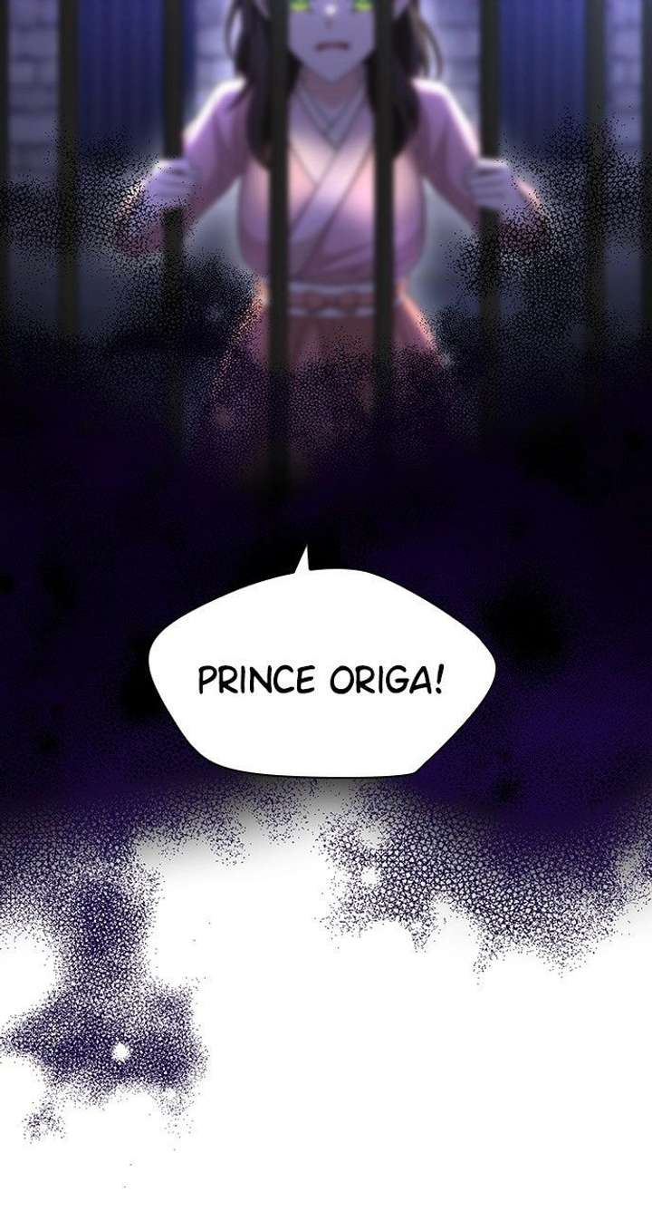 The Circumstances of the Lying Empress Chapter 28 - Page 30