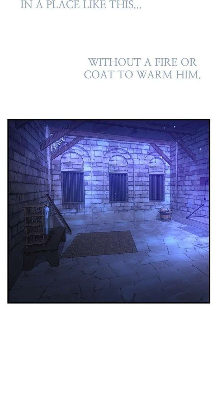 The Circumstances of the Lying Empress Chapter 28 - Page 37