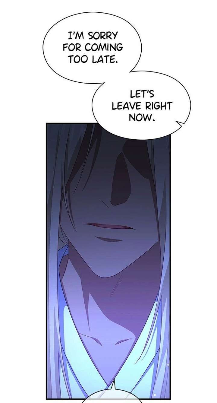 The Circumstances of the Lying Empress Chapter 28 - Page 38