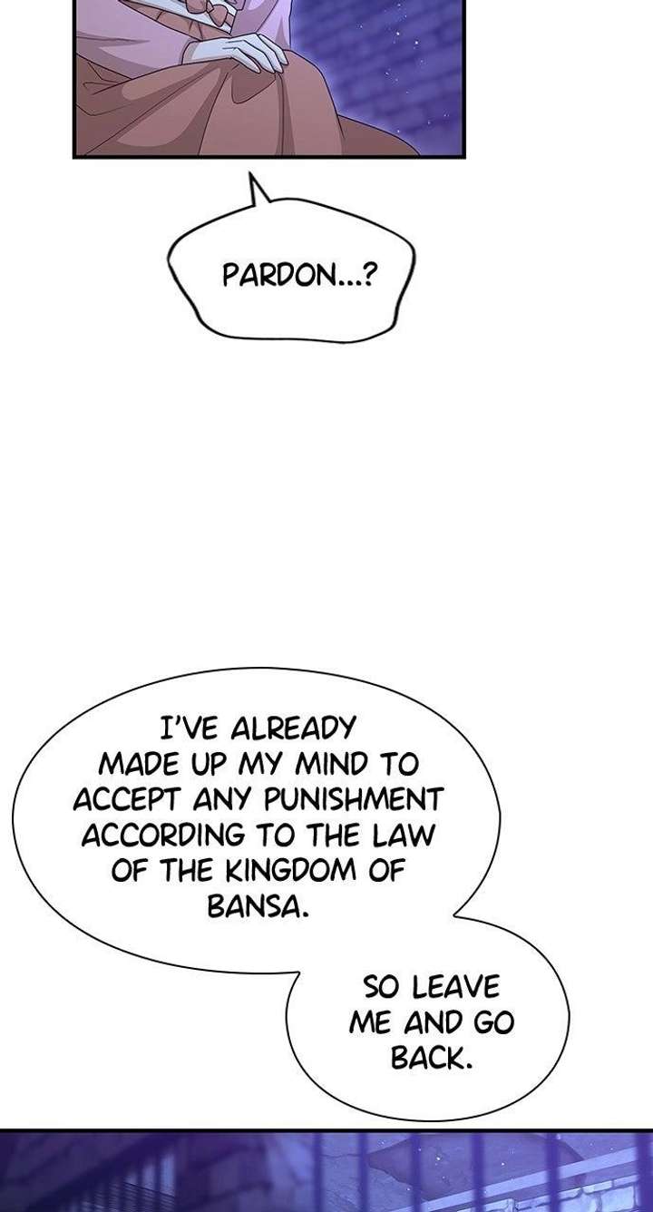 The Circumstances of the Lying Empress Chapter 28 - Page 40