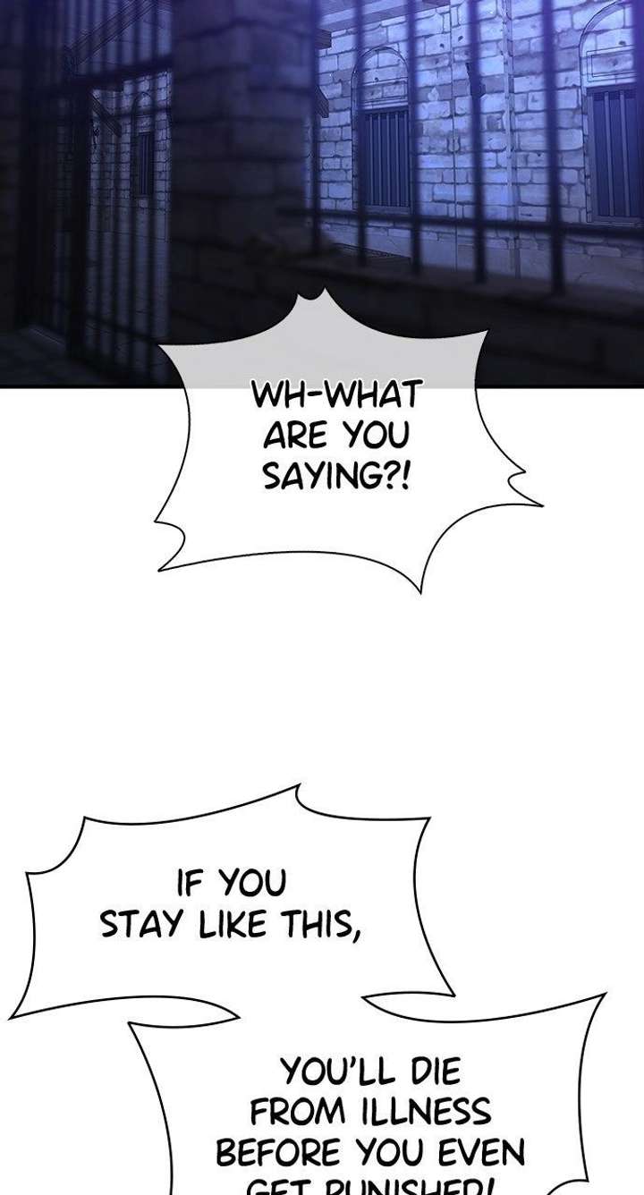 The Circumstances of the Lying Empress Chapter 28 - Page 41