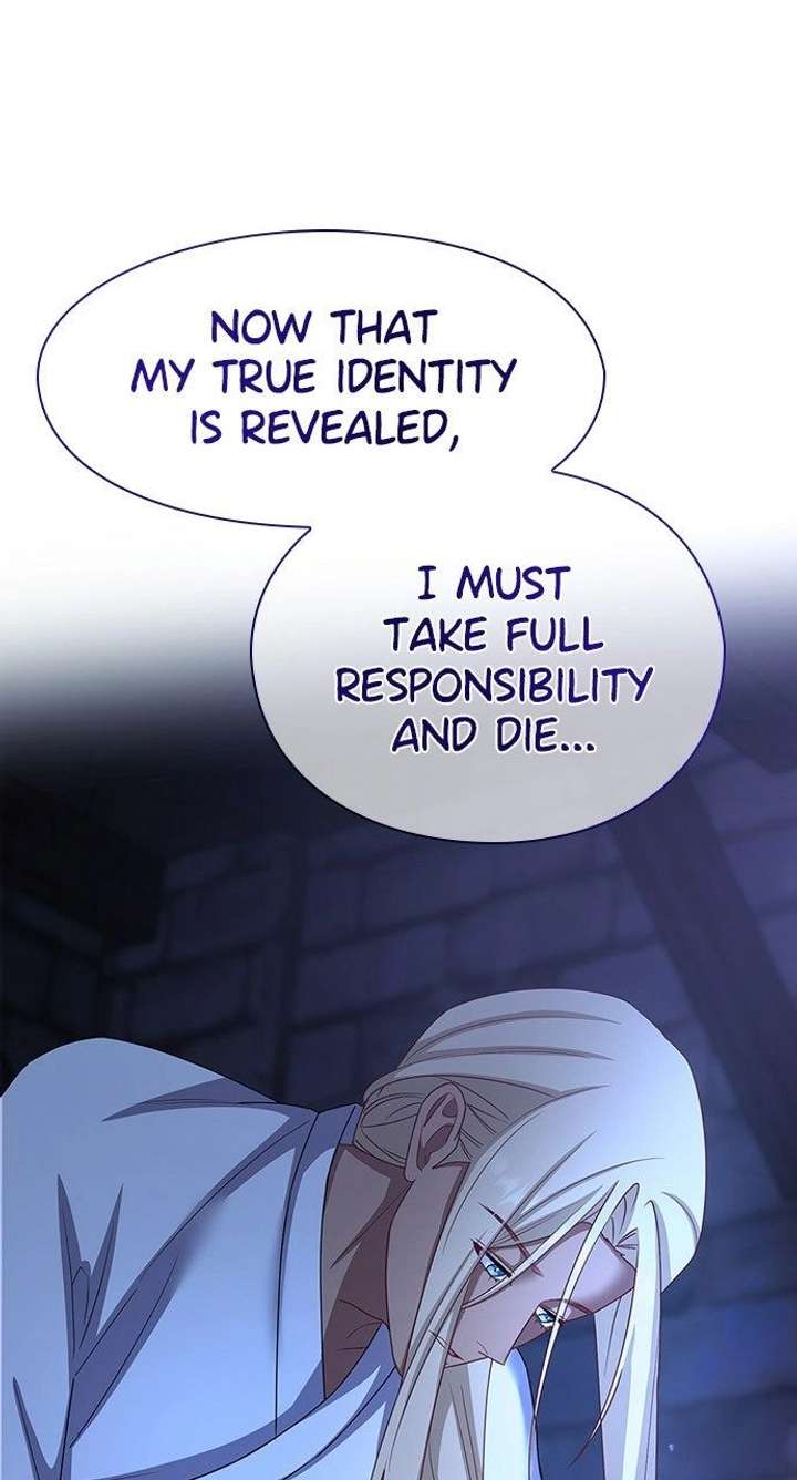 The Circumstances of the Lying Empress Chapter 28 - Page 44