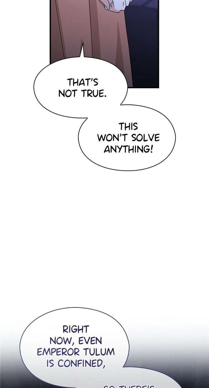 The Circumstances of the Lying Empress Chapter 28 - Page 48