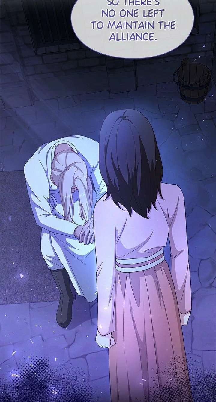 The Circumstances of the Lying Empress Chapter 28 - Page 49