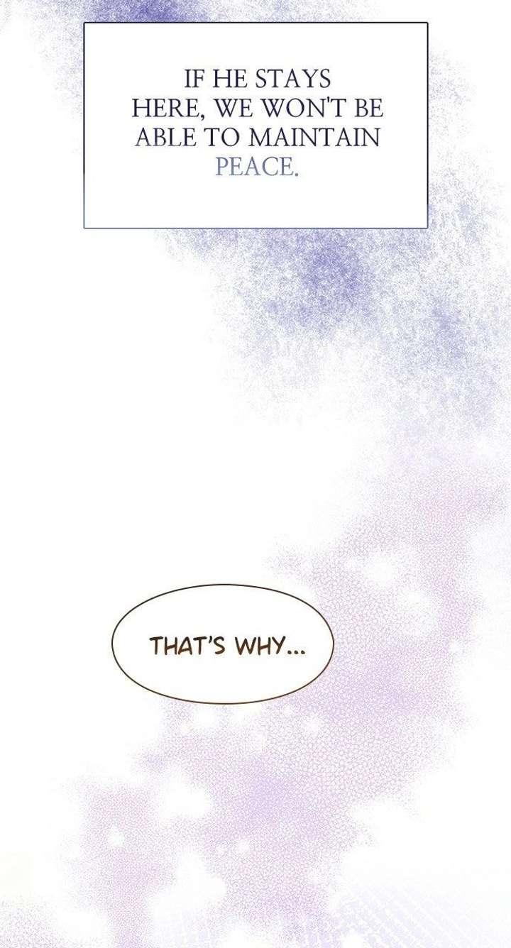 The Circumstances of the Lying Empress Chapter 28 - Page 51