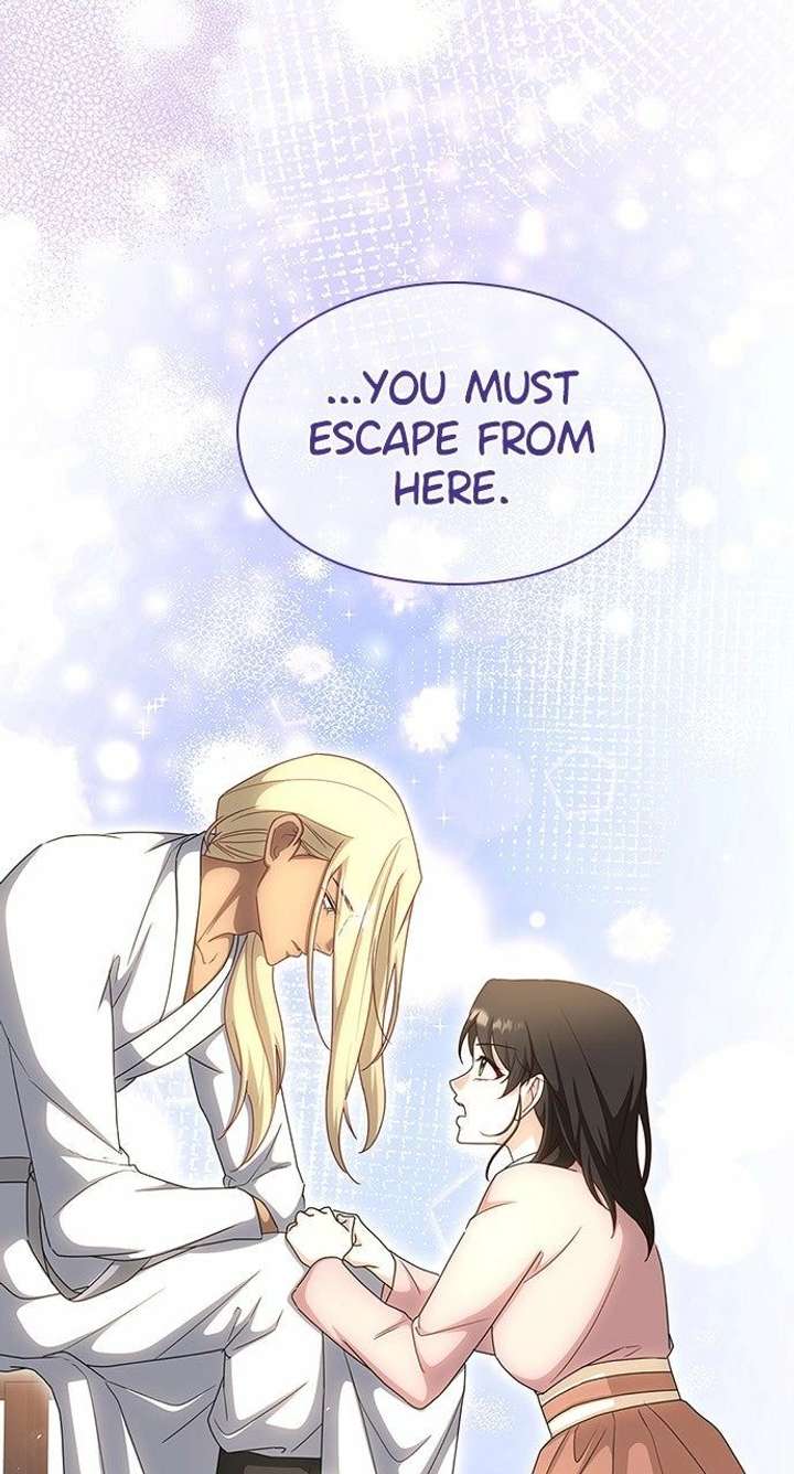 The Circumstances of the Lying Empress Chapter 28 - Page 52