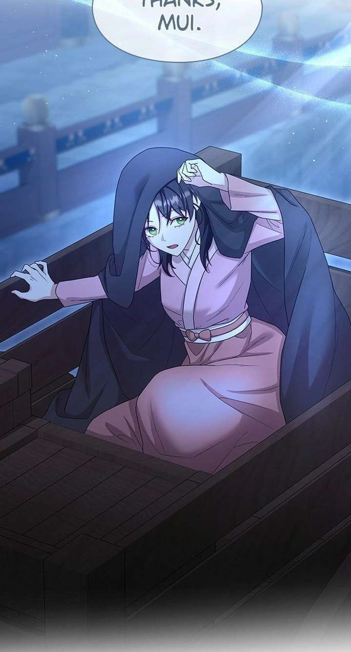 The Circumstances of the Lying Empress Chapter 28 - Page 6