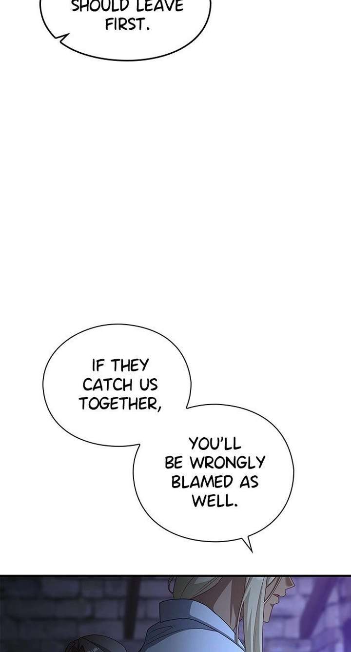 The Circumstances of the Lying Empress Chapter 28 - Page 60