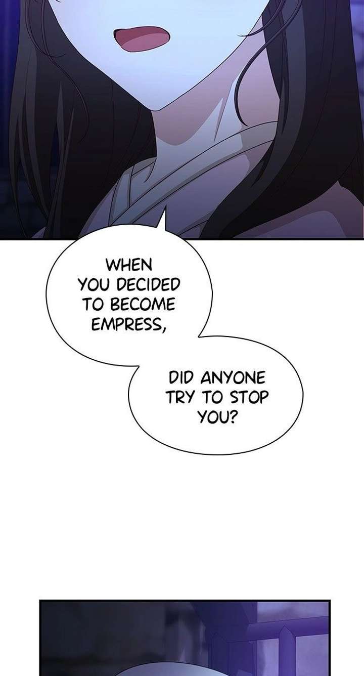 The Circumstances of the Lying Empress Chapter 28 - Page 63