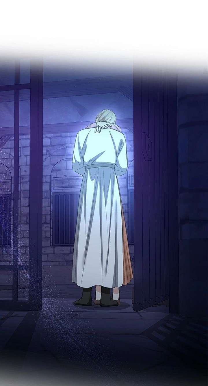 The Circumstances of the Lying Empress Chapter 28 - Page 74