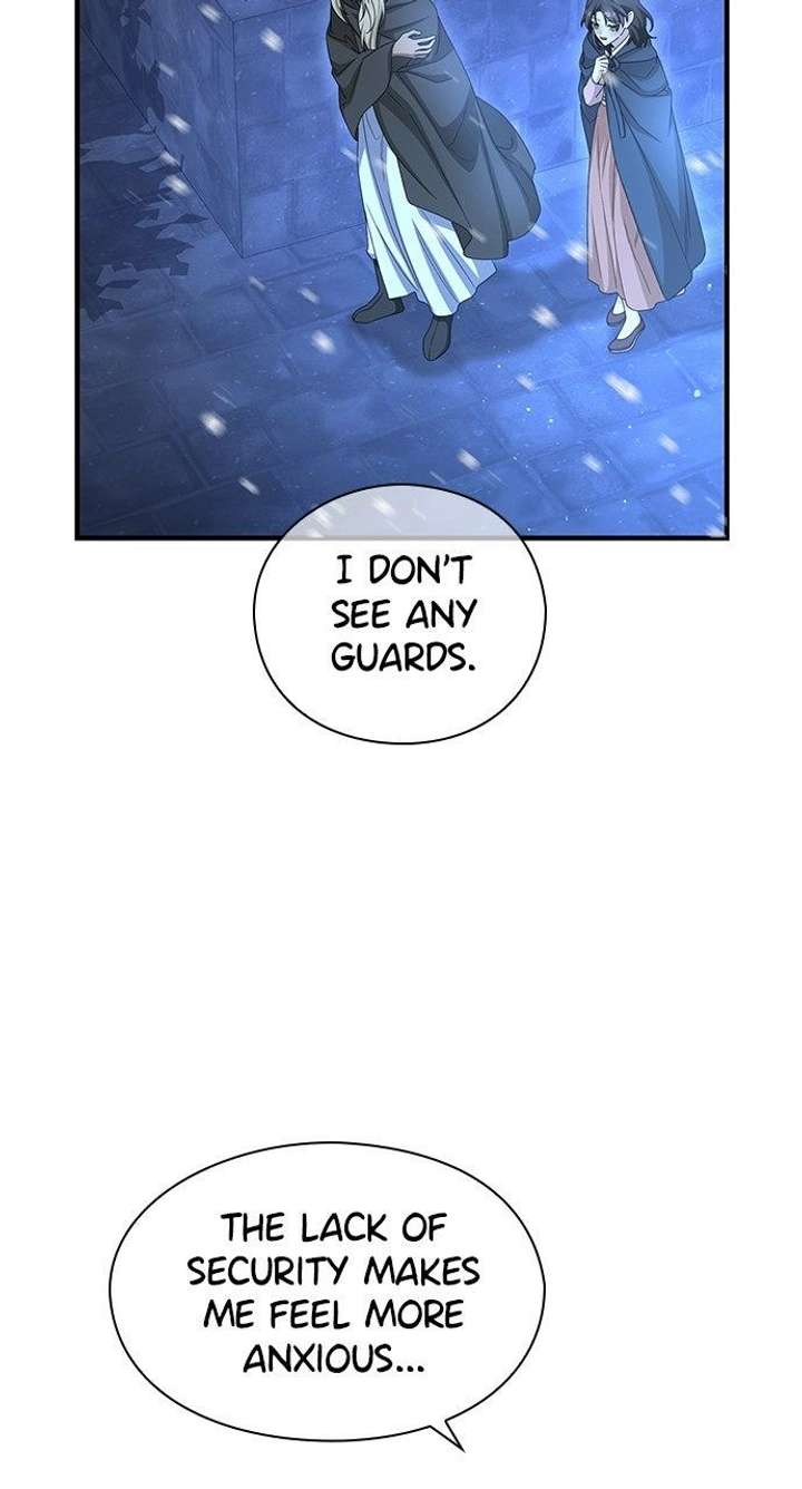 The Circumstances of the Lying Empress Chapter 28 - Page 78