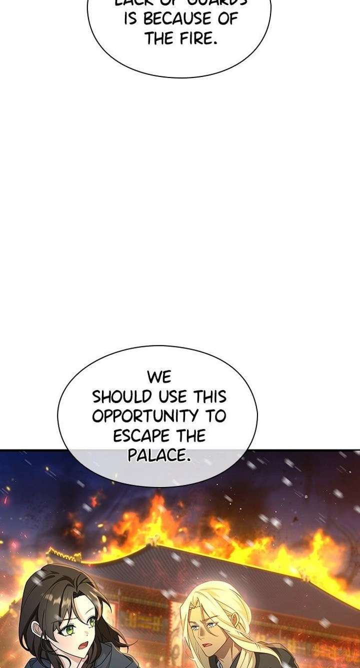 The Circumstances of the Lying Empress Chapter 28 - Page 82