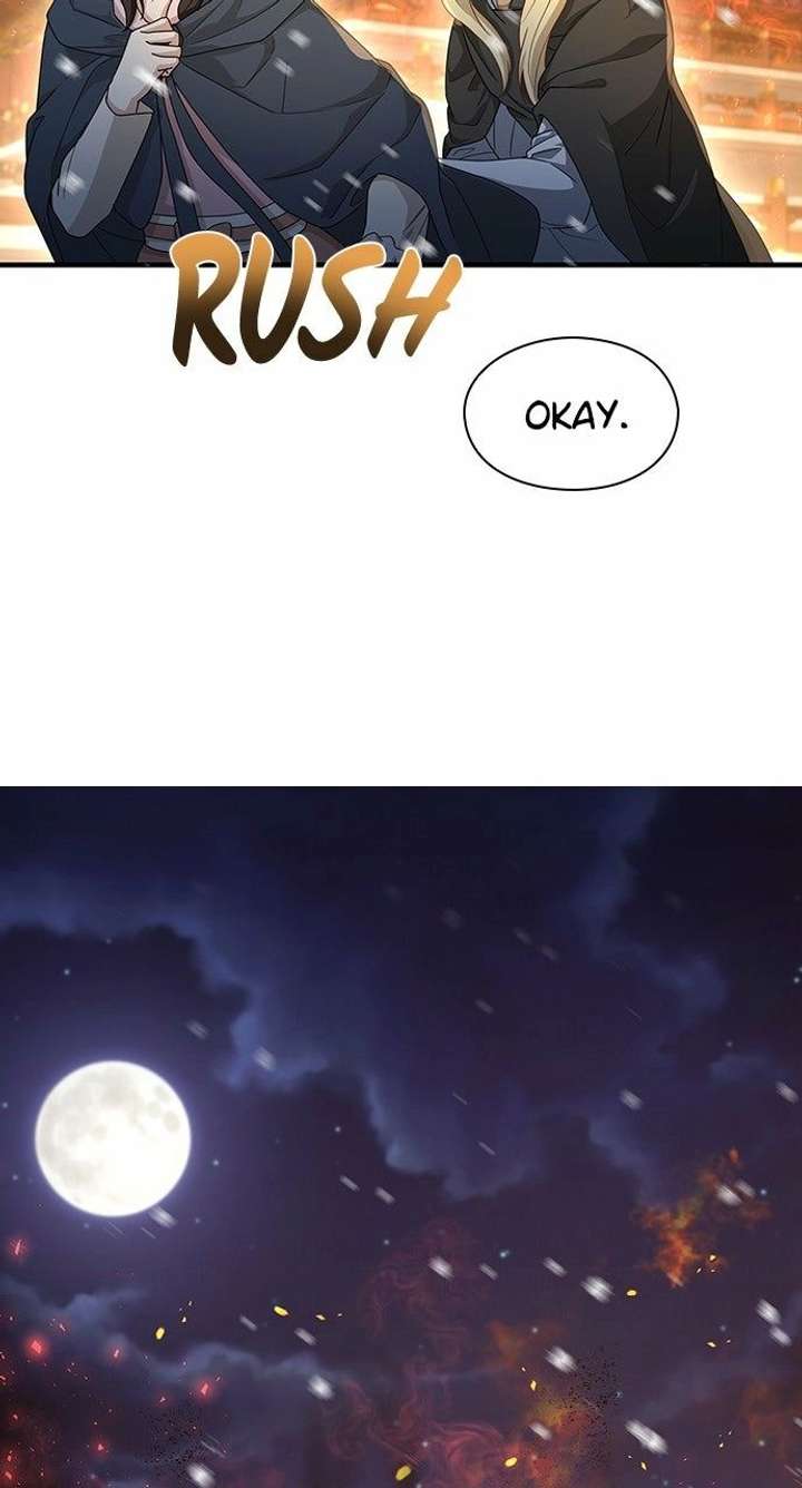 The Circumstances of the Lying Empress Chapter 28 - Page 83