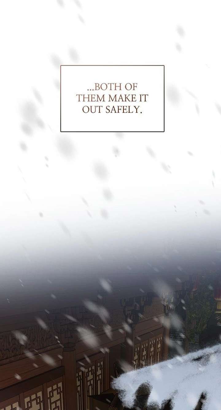 The Circumstances of the Lying Empress Chapter 28 - Page 90