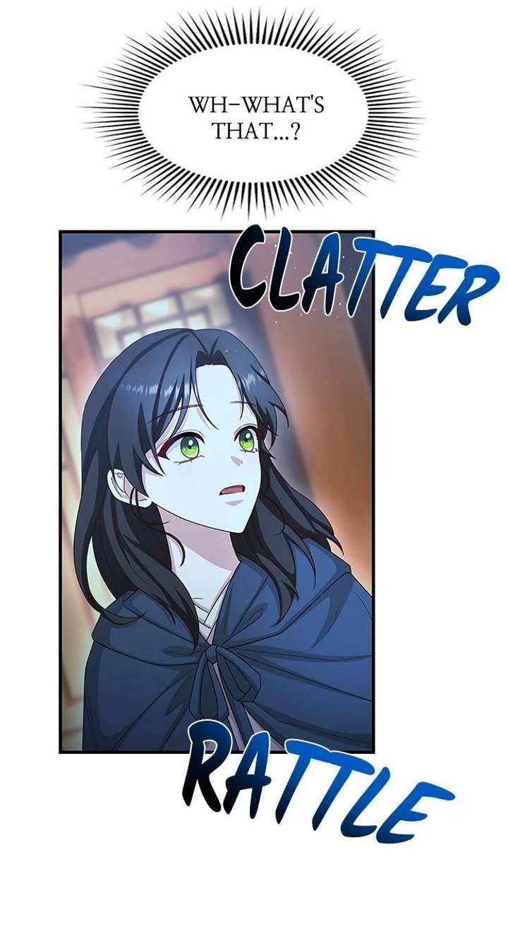 The Circumstances of the Lying Empress Chapter 29 - Page 12