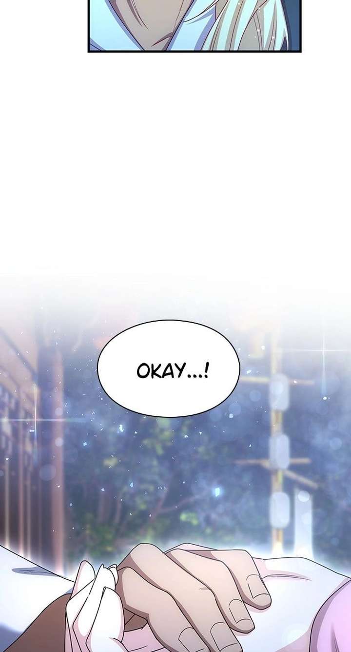 The Circumstances of the Lying Empress Chapter 29 - Page 21