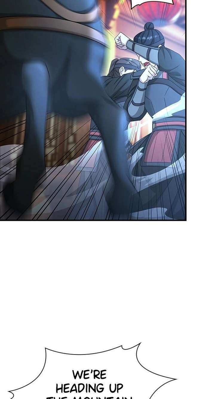 The Circumstances of the Lying Empress Chapter 29 - Page 23