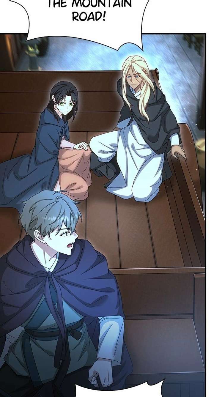 The Circumstances of the Lying Empress Chapter 29 - Page 24