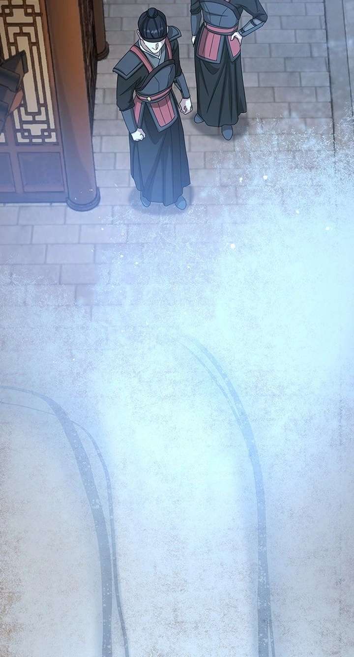 The Circumstances of the Lying Empress Chapter 29 - Page 28