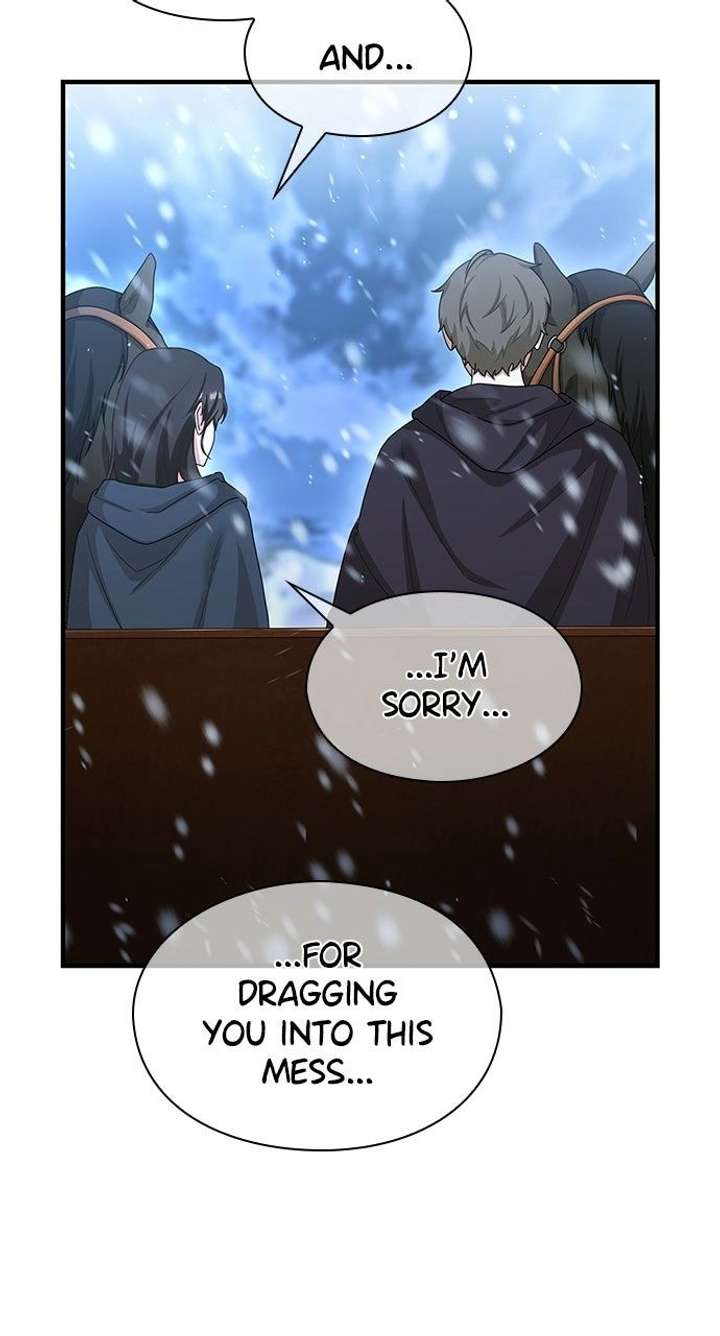 The Circumstances of the Lying Empress Chapter 29 - Page 37