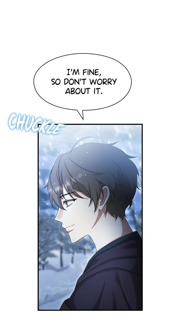 The Circumstances of the Lying Empress Chapter 29 - Page 38