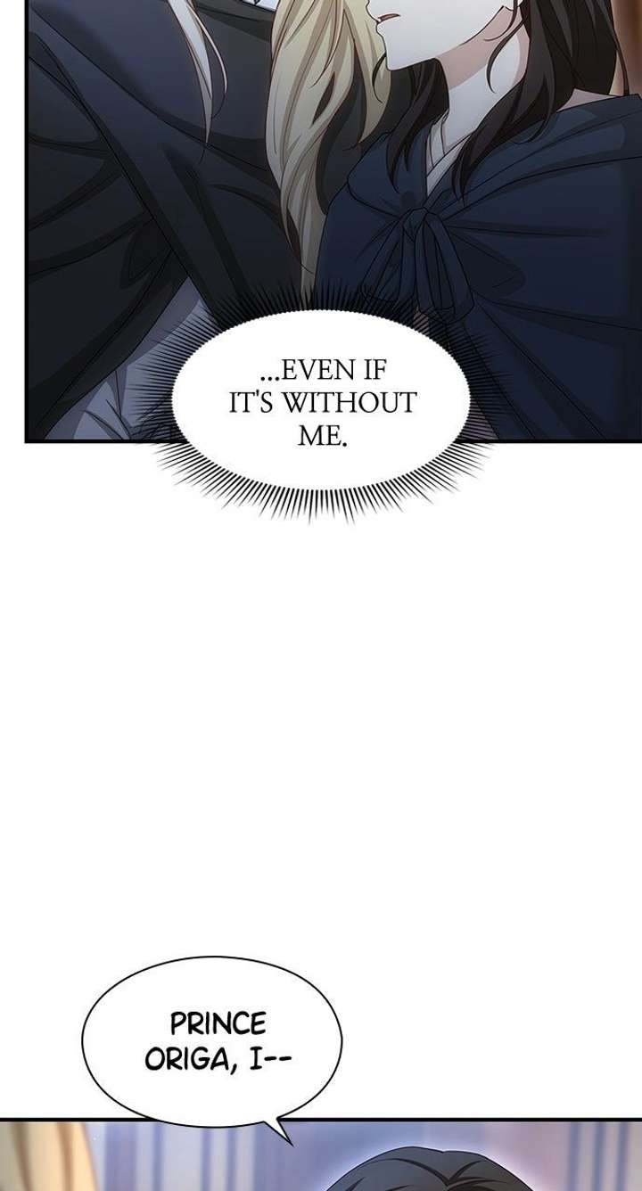 The Circumstances of the Lying Empress Chapter 29 - Page 4