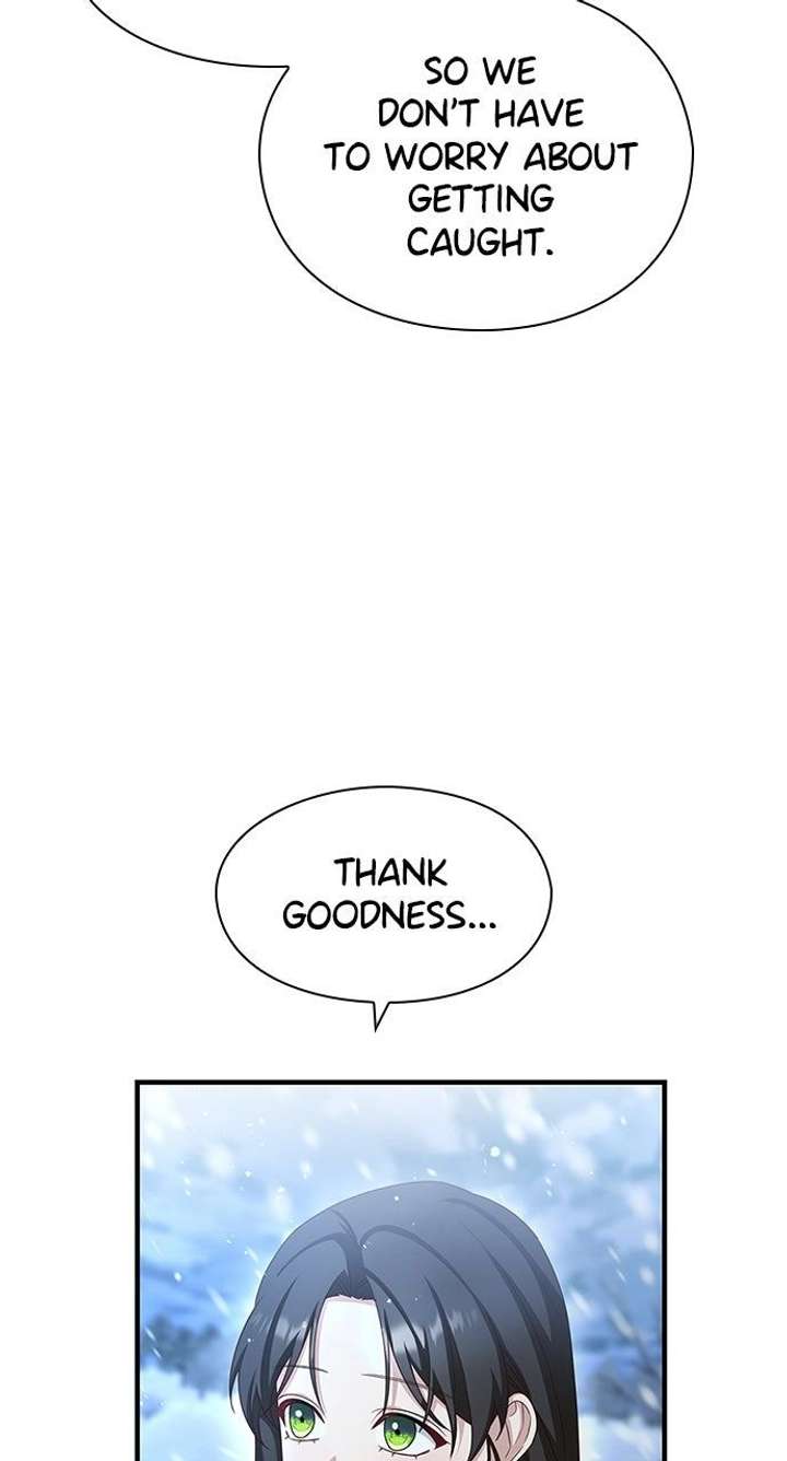 The Circumstances of the Lying Empress Chapter 29 - Page 40