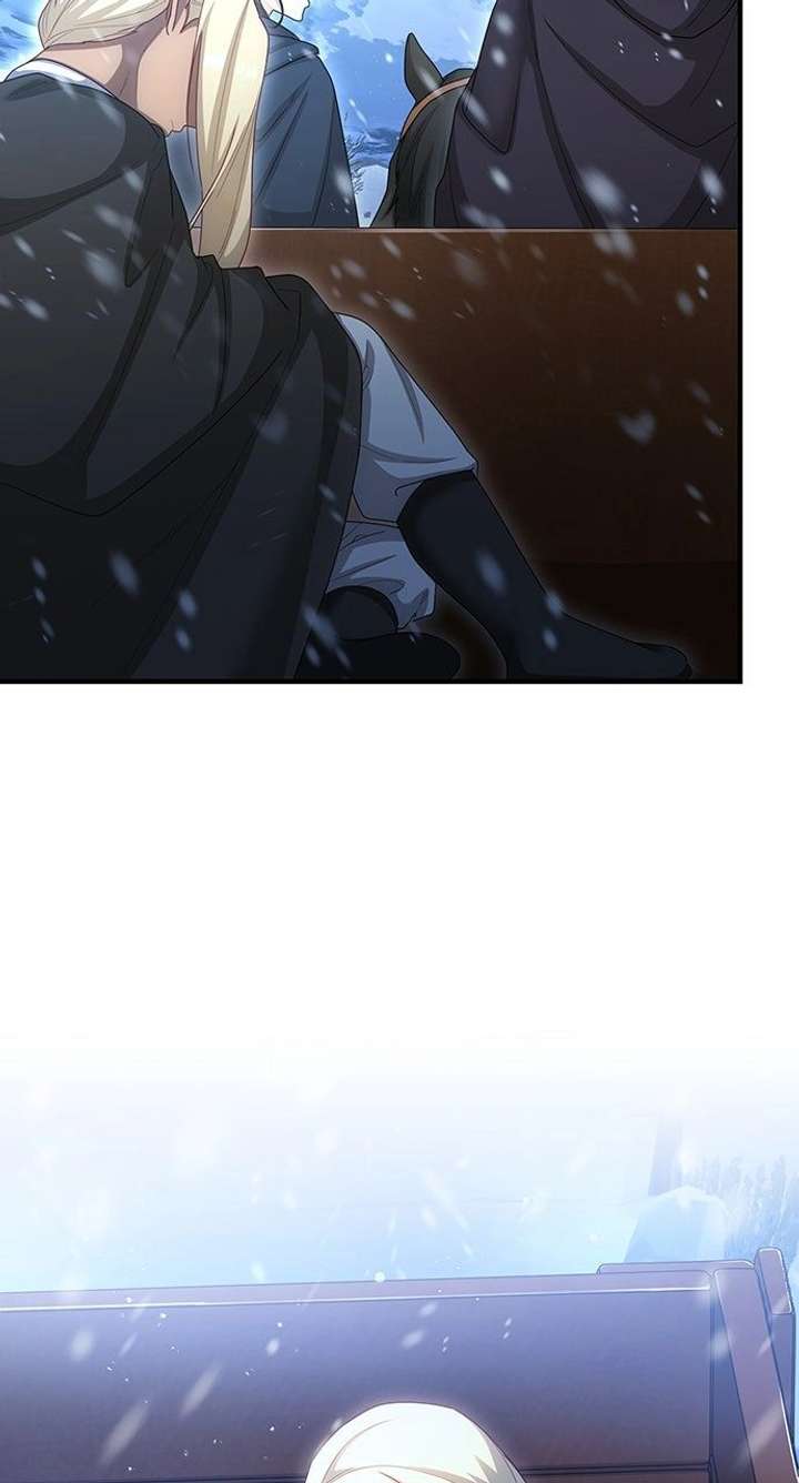 The Circumstances of the Lying Empress Chapter 29 - Page 42