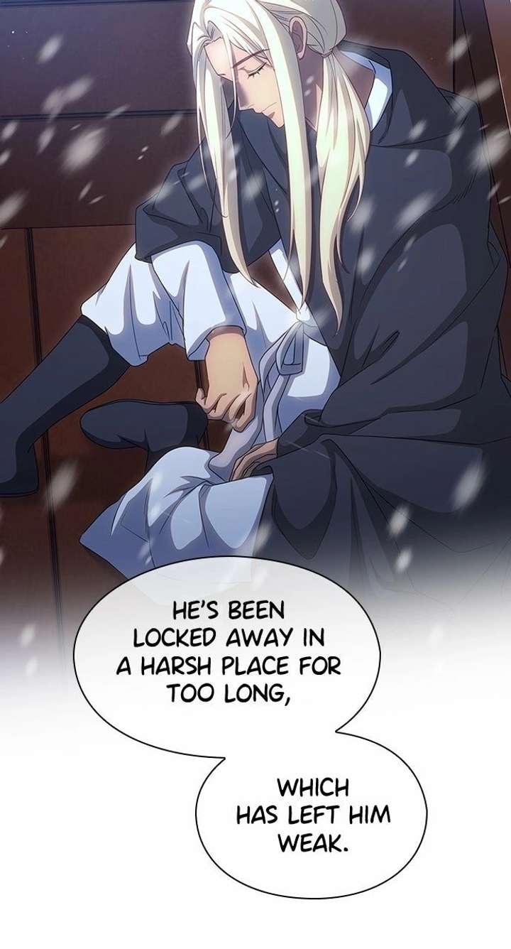 The Circumstances of the Lying Empress Chapter 29 - Page 43