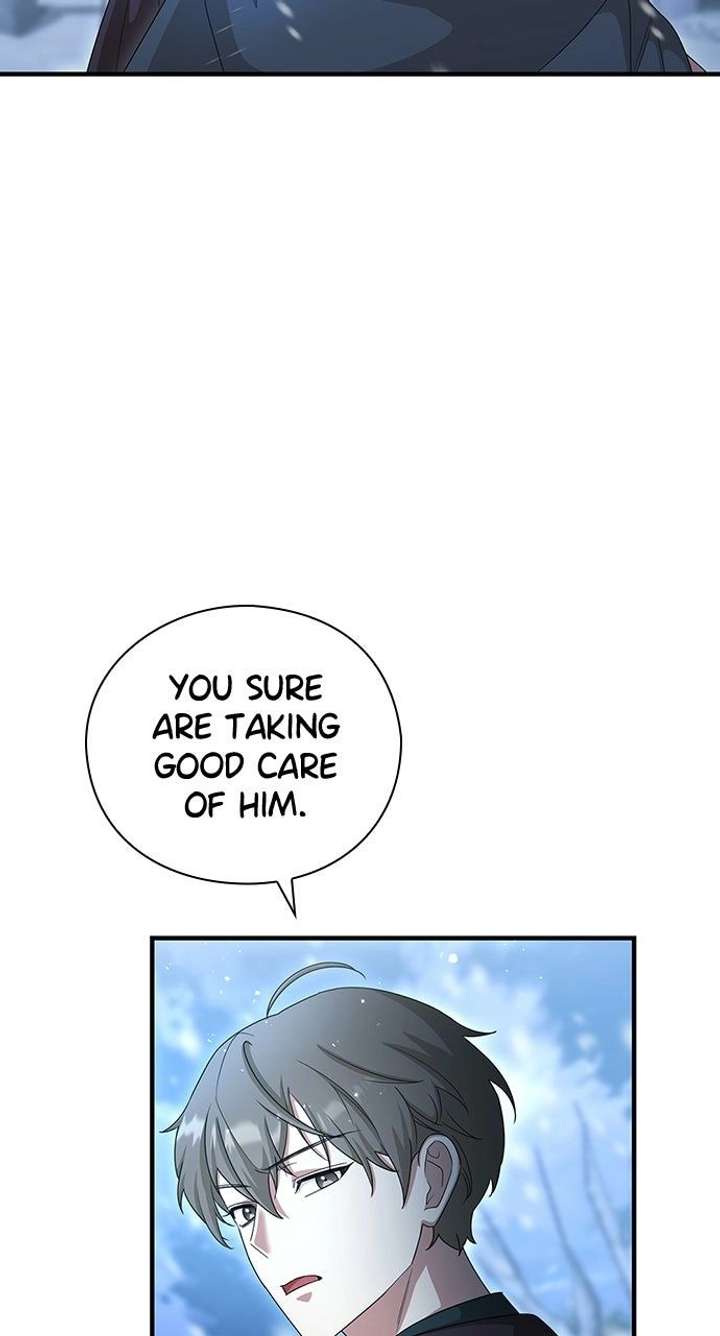 The Circumstances of the Lying Empress Chapter 29 - Page 45