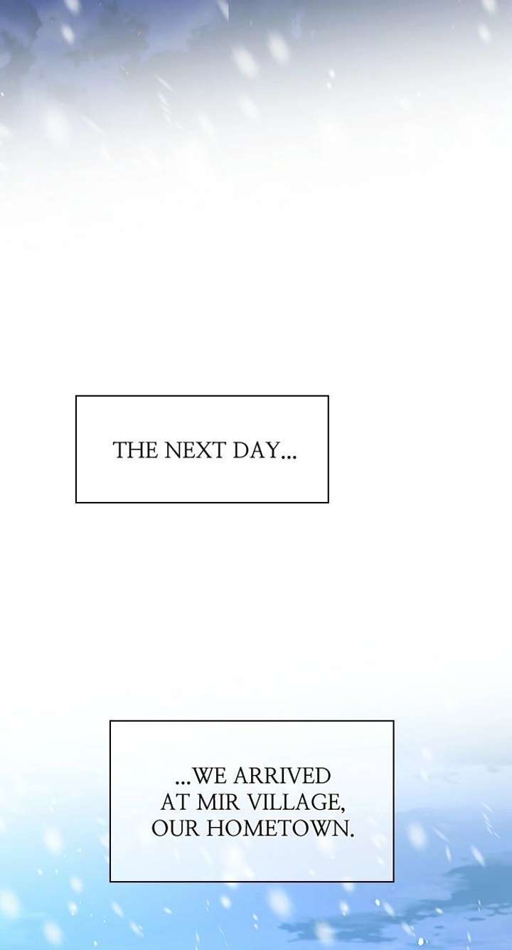 The Circumstances of the Lying Empress Chapter 29 - Page 54