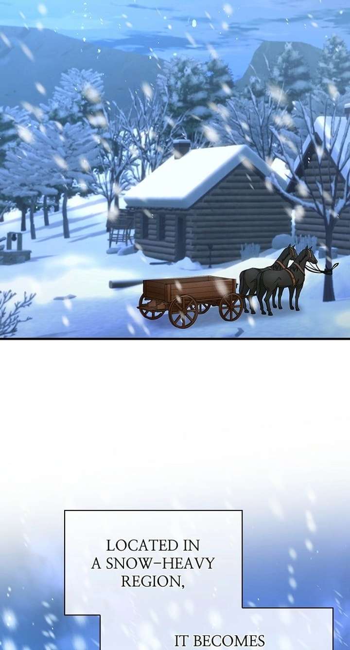 The Circumstances of the Lying Empress Chapter 29 - Page 55