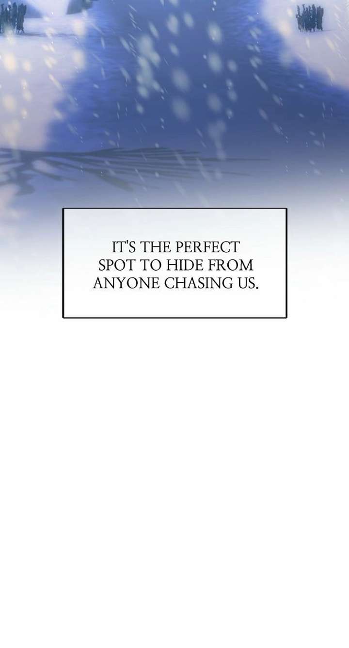 The Circumstances of the Lying Empress Chapter 29 - Page 57