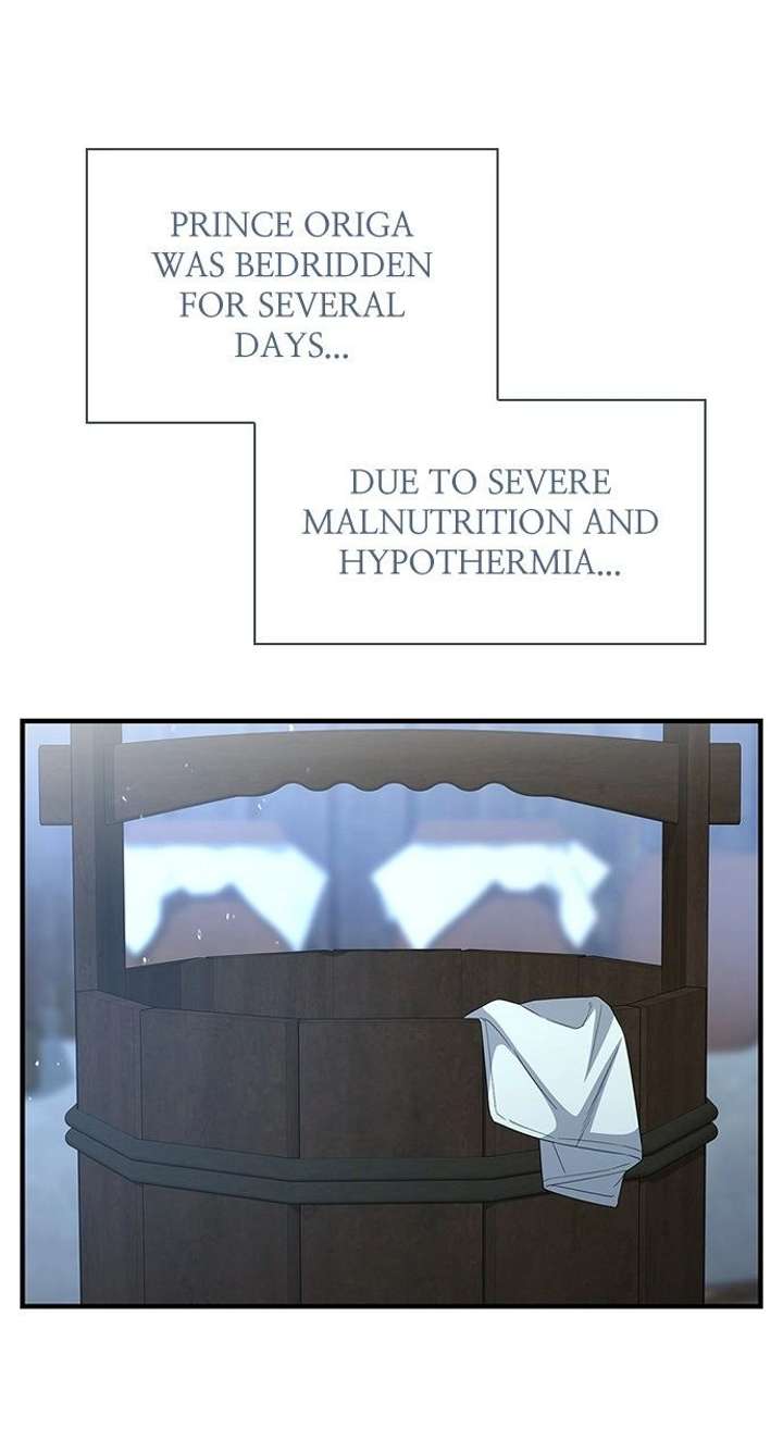 The Circumstances of the Lying Empress Chapter 29 - Page 58