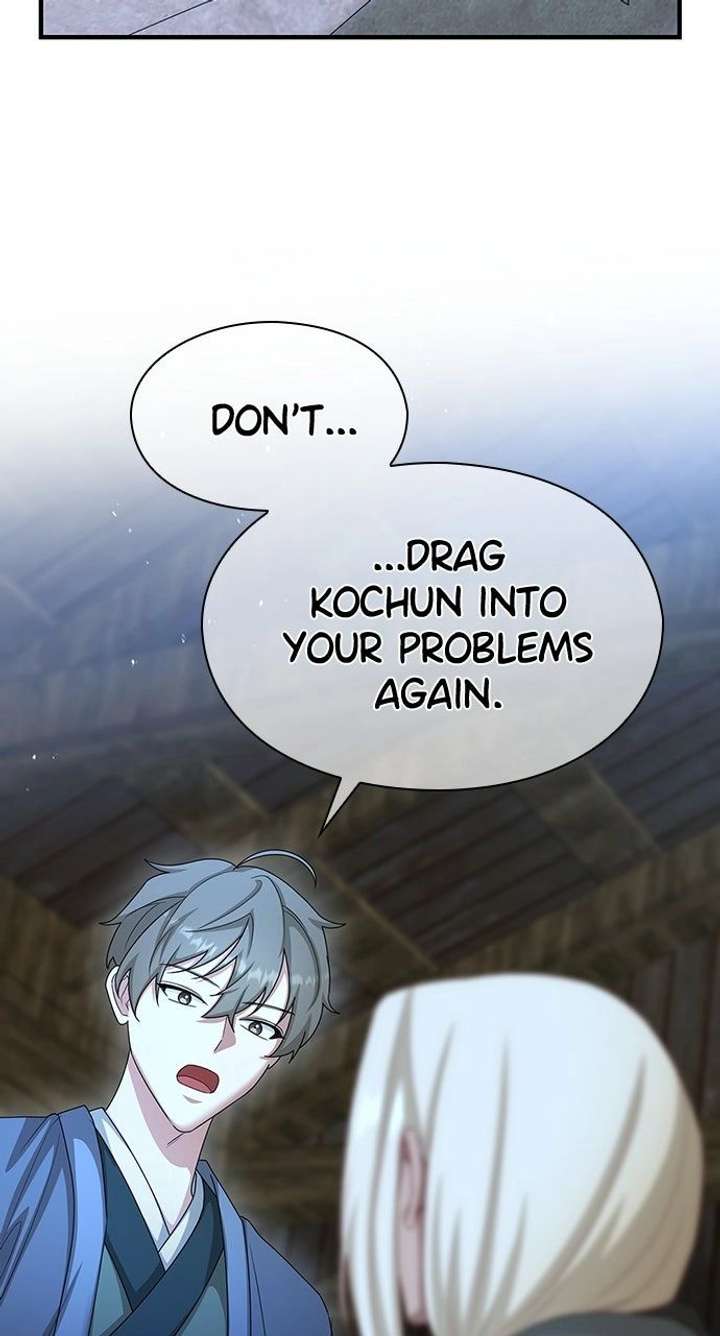 The Circumstances of the Lying Empress Chapter 29 - Page 73