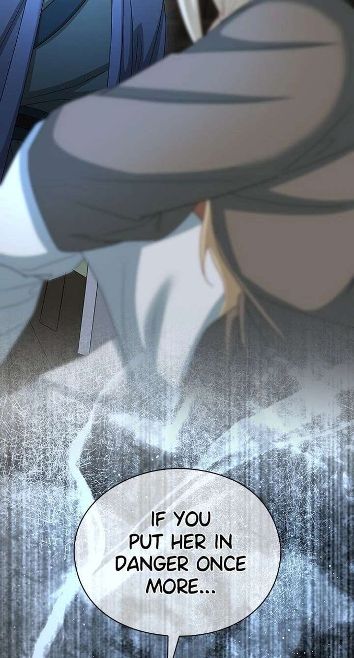 The Circumstances of the Lying Empress Chapter 29 - Page 74