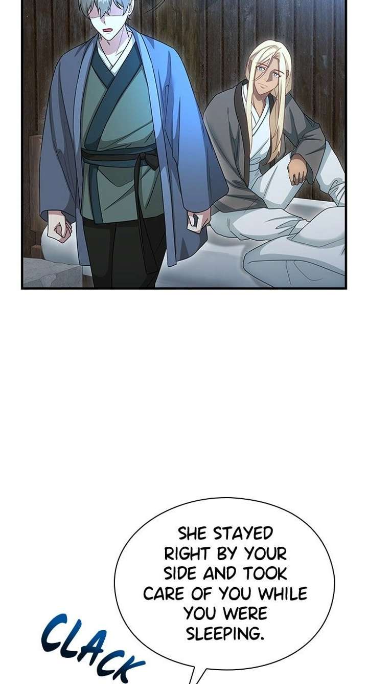 The Circumstances of the Lying Empress Chapter 29 - Page 77