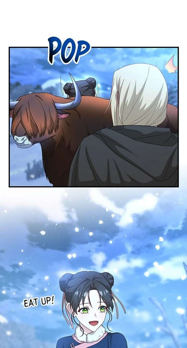 The Circumstances of the Lying Empress Chapter 29 - Page 84