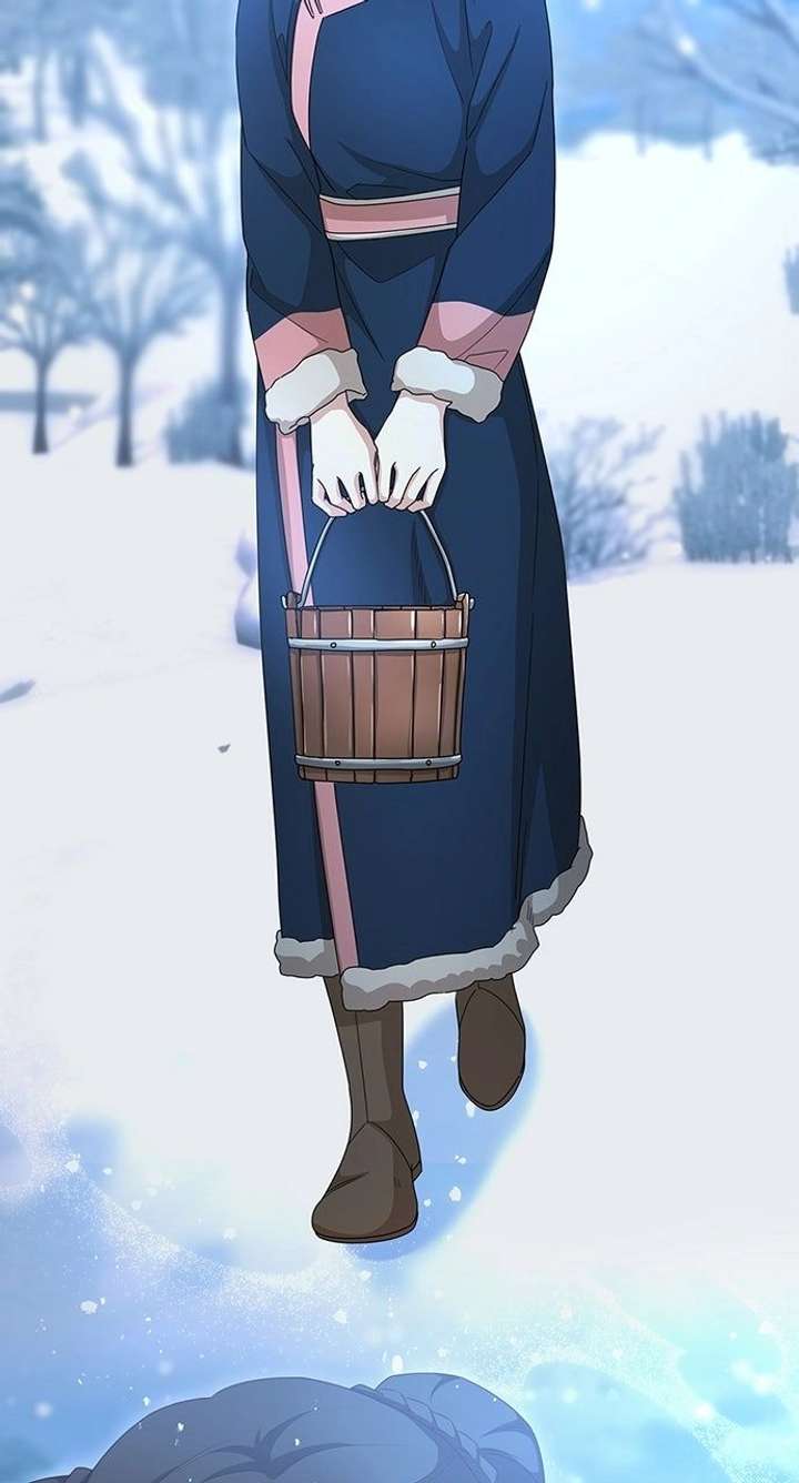 The Circumstances of the Lying Empress Chapter 29 - Page 85