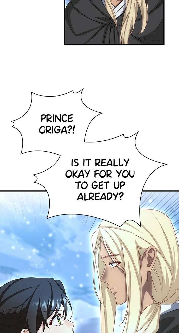 The Circumstances of the Lying Empress Chapter 29 - Page 89