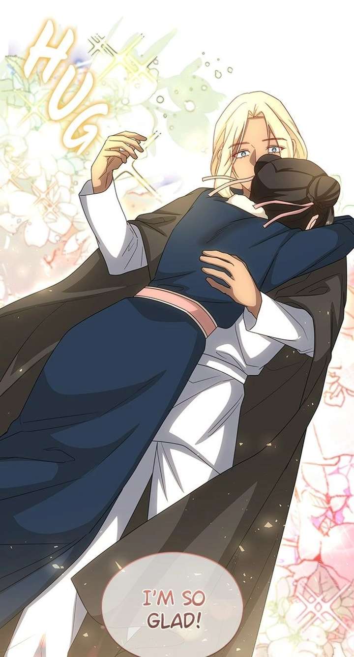 The Circumstances of the Lying Empress Chapter 29 - Page 94