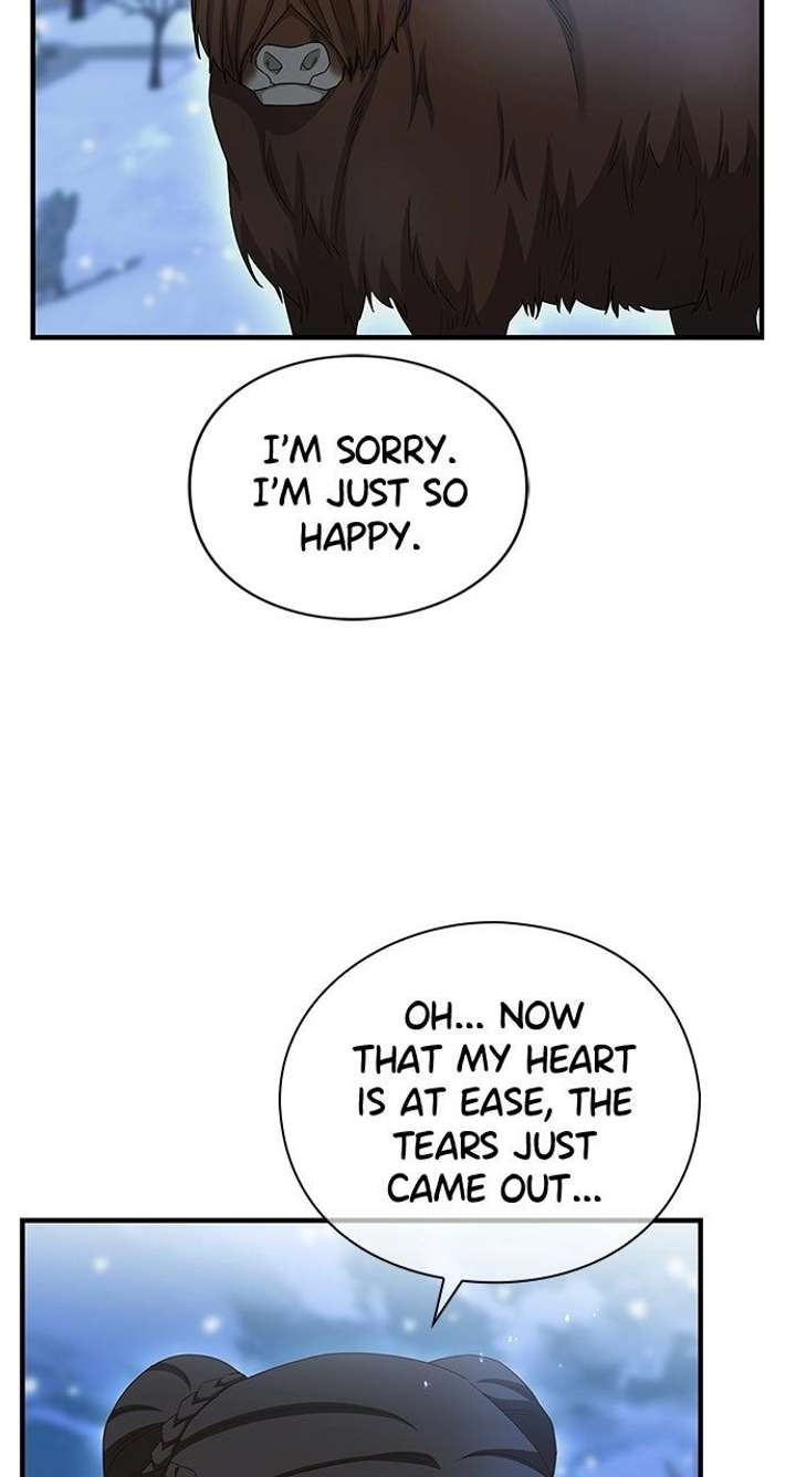 The Circumstances of the Lying Empress Chapter 29 - Page 96