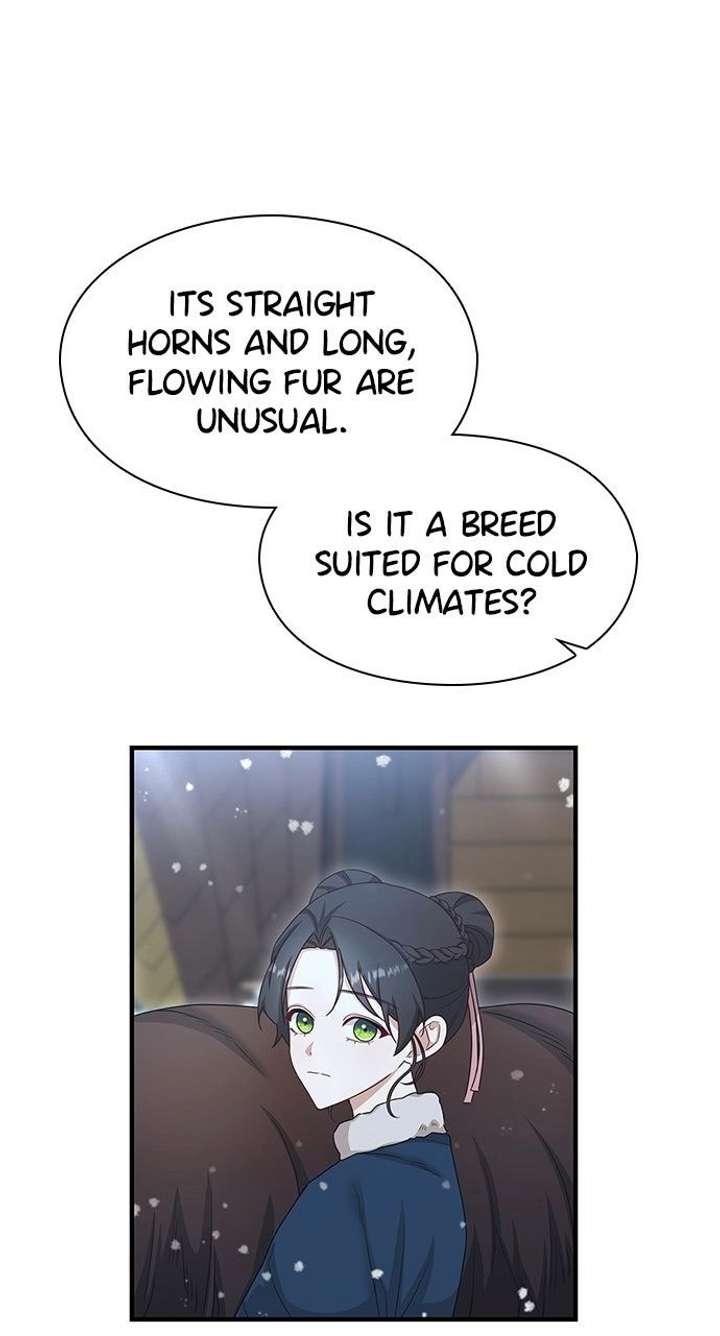 The Circumstances of the Lying Empress Chapter 30 - Page 10