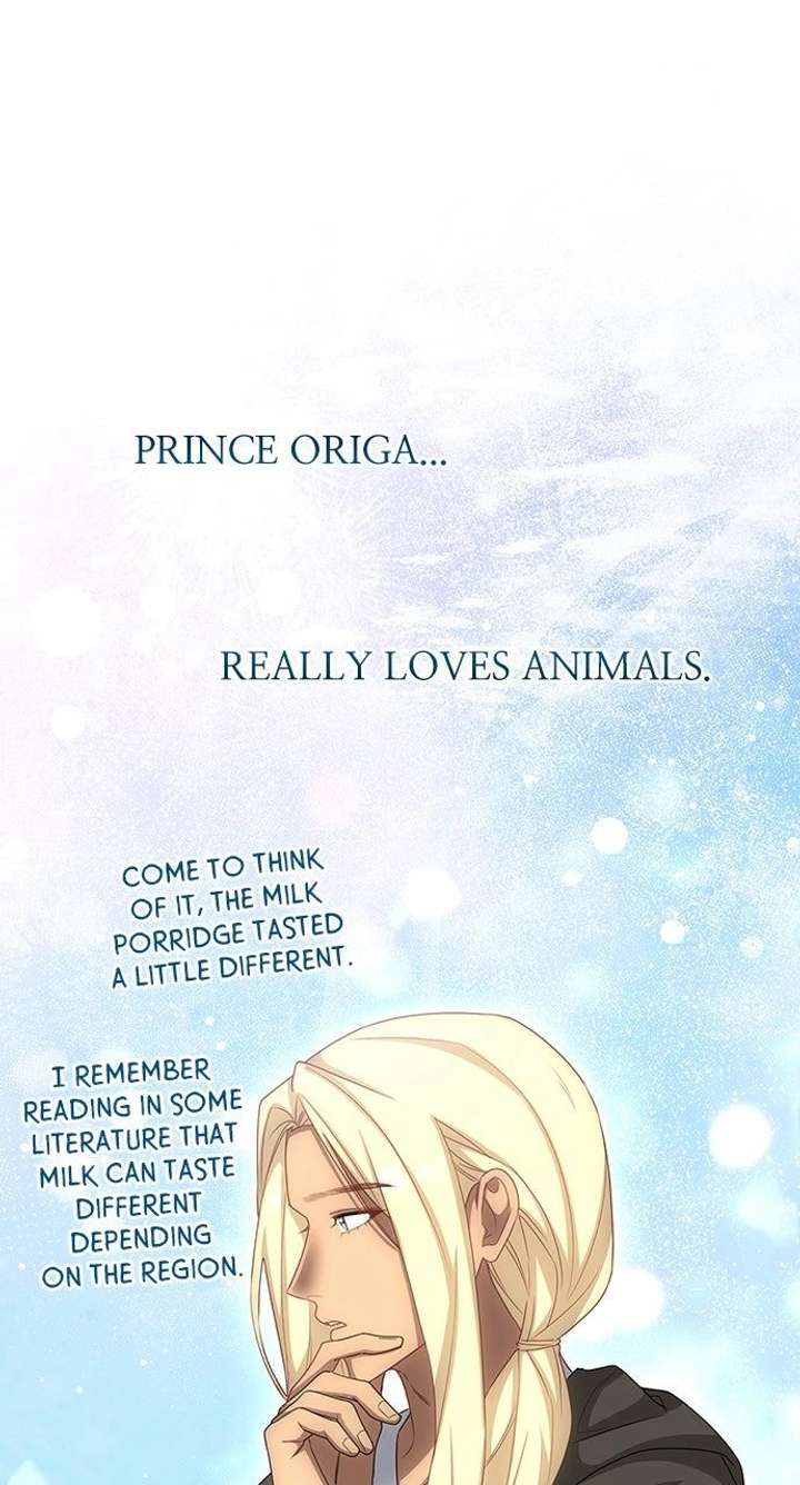 The Circumstances of the Lying Empress Chapter 30 - Page 11