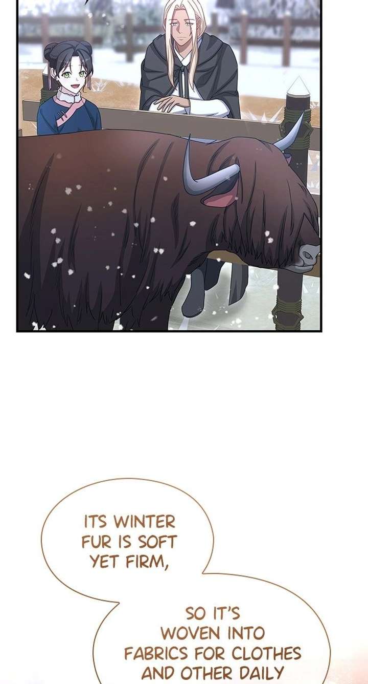 The Circumstances of the Lying Empress Chapter 30 - Page 13