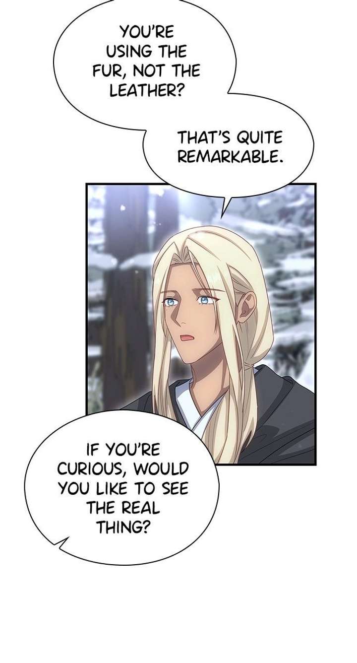 The Circumstances of the Lying Empress Chapter 30 - Page 15