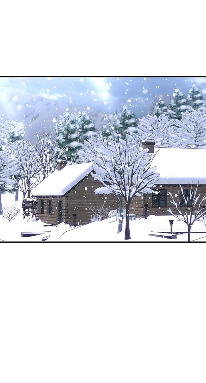 The Circumstances of the Lying Empress Chapter 30 - Page 19